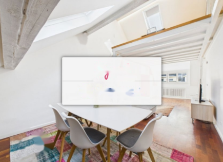 Квартира за 1 000 000 евро в Люксембурге, Люксембург