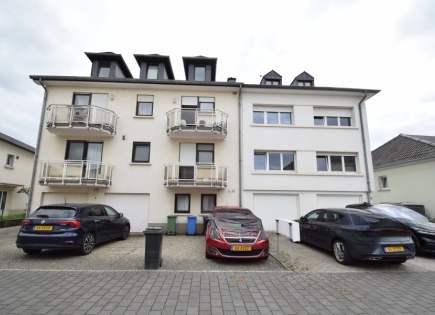 Квартира за 575 000 евро в Люксембурге, Люксембург