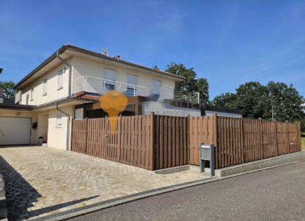 Квартира за 1 590 000 евро в Люксембурге, Люксембург