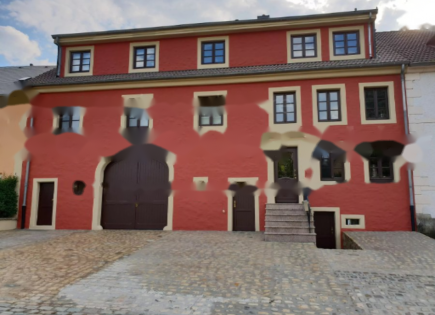 Квартира за 540 000 евро в Дикирхе, Люксембург