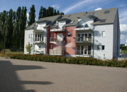 Квартира за 645 000 евро в Гревенмахере, Люксембург