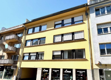 Квартира за 855 000 евро в Люксембурге, Люксембург