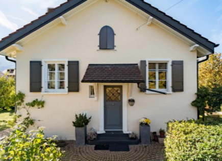 Квартира за 2 485 200 евро в Женеве, Швейцария