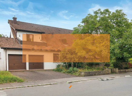 Квартира за 1 495 000 евро в Люксембурге, Люксембург