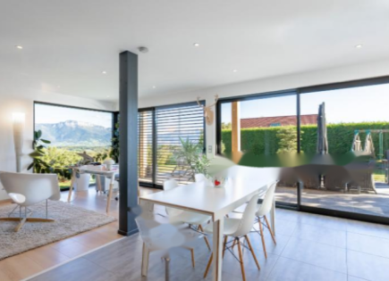 Квартира за 1 357 050 евро в Женеве, Швейцария