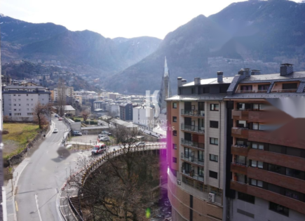 Квартира за 444 500 евро в Эскальдесе, Андорра