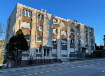 Квартира за 900 000 евро в Люксембурге, Люксембург