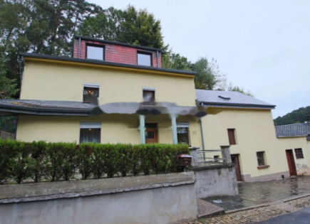 Квартира за 680 000 евро в Гревенмахере, Люксембург