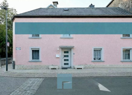 Квартира за 539 000 евро в Люксембурге, Люксембург