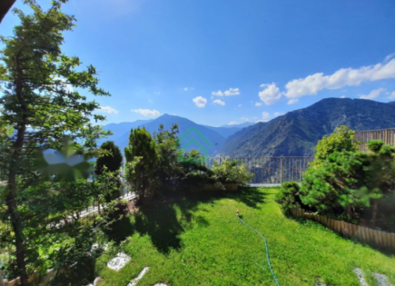 Квартира за 1 120 000 евро в Андорра-ла-Велье, Андорра