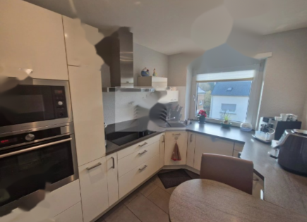 Квартира за 597 000 евро в Люксембурге, Люксембург