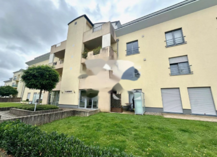 Квартира за 698 000 евро в Люксембурге, Люксембург