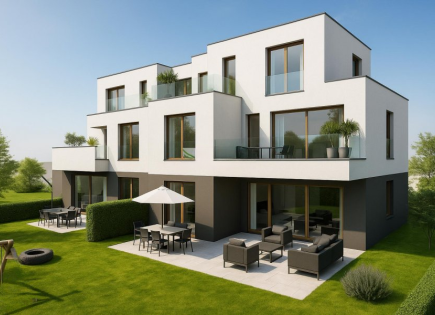 Квартира за 997 000 евро в Люксембурге, Люксембург