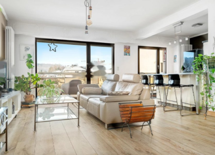 Квартира за 1 190 000 евро в Люксембурге, Люксембург