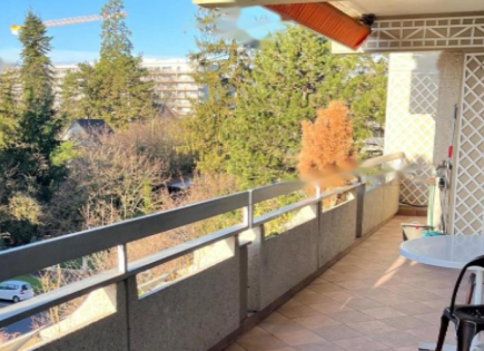 Квартира за 1 411 550 евро в Женеве, Швейцария