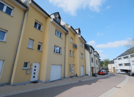 Квартира за 715 000 евро в Дикирхе, Люксембург