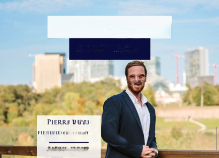 Квартира за 795 000 евро в Люксембурге, Люксембург