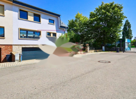 Квартира за 1 395 000 евро в Люксембурге, Люксембург