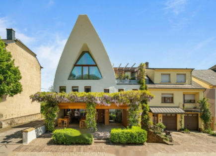 Квартира за 685 000 евро в Люксембурге, Люксембург