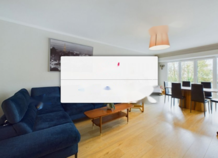 Квартира за 1 170 000 евро в Люксембурге, Люксембург