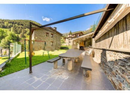 Квартира за 1 299 000 евро в Андорра-ла-Велье, Андорра