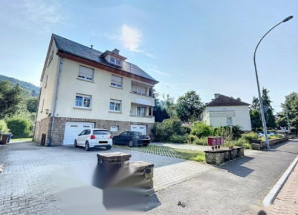 Квартира за 650 000 евро в Люксембурге, Люксембург