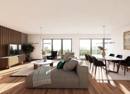 Квартира за 1 249 000 евро в Люксембурге, Люксембург