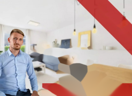 Квартира за 495 000 евро в Люксембурге, Люксембург