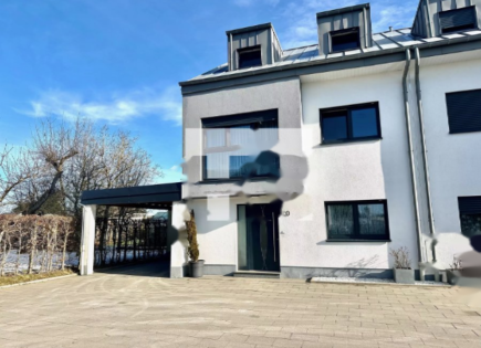 Квартира за 790 000 евро в Люксембурге, Люксембург