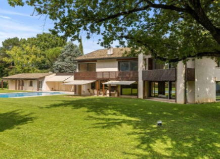 Квартира за 14 388 000 евро в Женеве, Швейцария