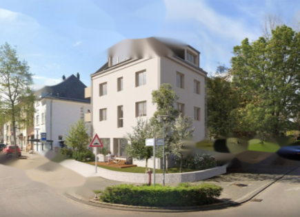 Квартира за 575 000 евро в Люксембурге, Люксембург