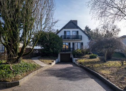 Квартира за 1 320 000 евро в Люксембурге, Люксембург