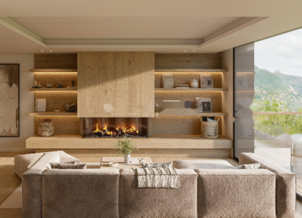 Квартира за 10 000 000 евро в Энкаме, Андорра