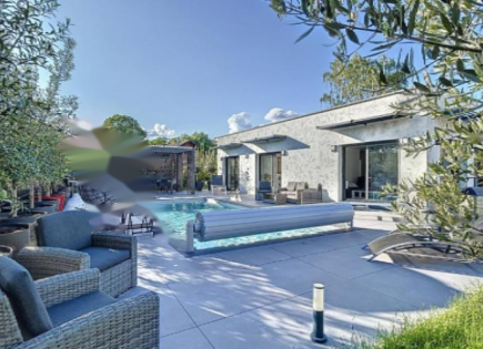 Квартира за 1 035 500 евро в Женеве, Швейцария