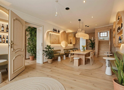 Квартира за 595 000 евро в Люксембурге, Люксембург