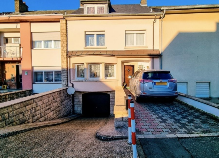 Квартира за 849 000 евро в Люксембурге, Люксембург