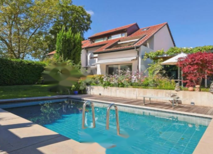 Квартира за 5 003 100 евро в Женеве, Швейцария