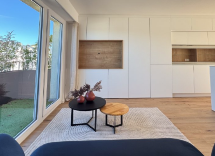 Квартира за 565 000 евро в Люксембурге, Люксембург