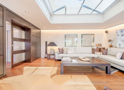 Квартира за 3 160 000 евро в Ла-Массане, Андорра