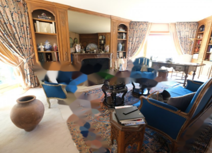 Квартира за 1 400 000 евро в Люксембурге, Люксембург