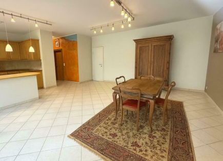 Квартира за 495 000 евро в Люксембурге, Люксембург