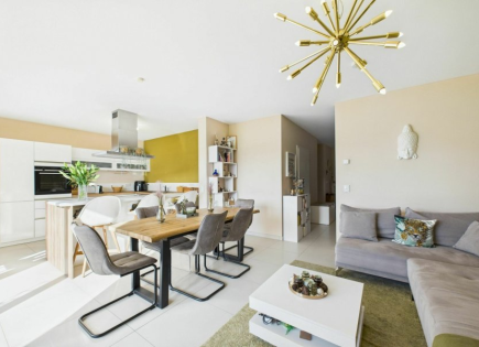 Квартира за 845 000 евро в Люксембурге, Люксембург