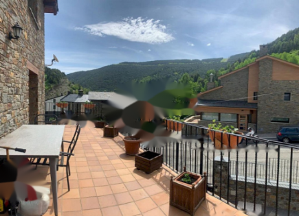 Квартира за 1 299 000 евро в Пали, Андорра