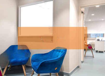 Квартира за 648 000 евро в Люксембурге, Люксембург