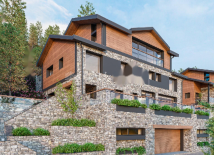 Квартира за 2 850 000 евро в Андорра-ла-Велье, Андорра