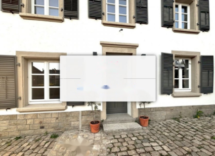 Квартира за 1 995 000 евро в Люксембурге, Люксембург