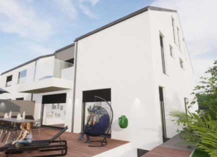 Квартира за 850 000 евро в Дикирхе, Люксембург