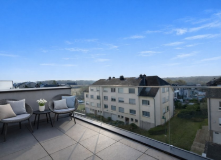 Квартира за 1 095 000 евро в Люксембурге, Люксембург