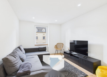 Квартира за 375 000 евро в Гревенмахере, Люксембург