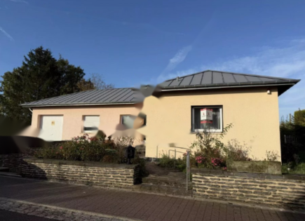 Квартира за 752 000 евро в Дикирхе, Люксембург